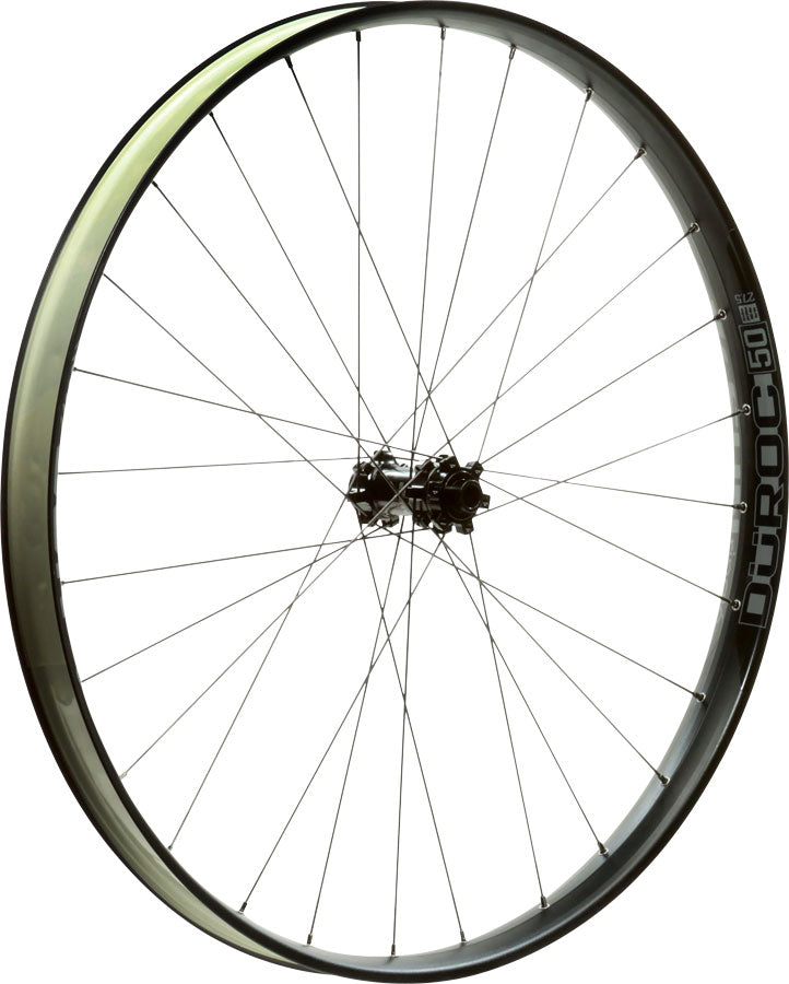 Sun Ringle Duroc 50 Expert Front Wheel