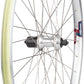 Quality Wheels Value HD Series Rear Wheel