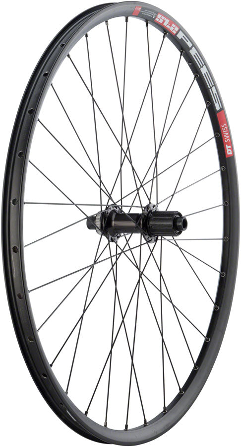 Quality Wheels Deore M610 / DT 533d Rear Wheel