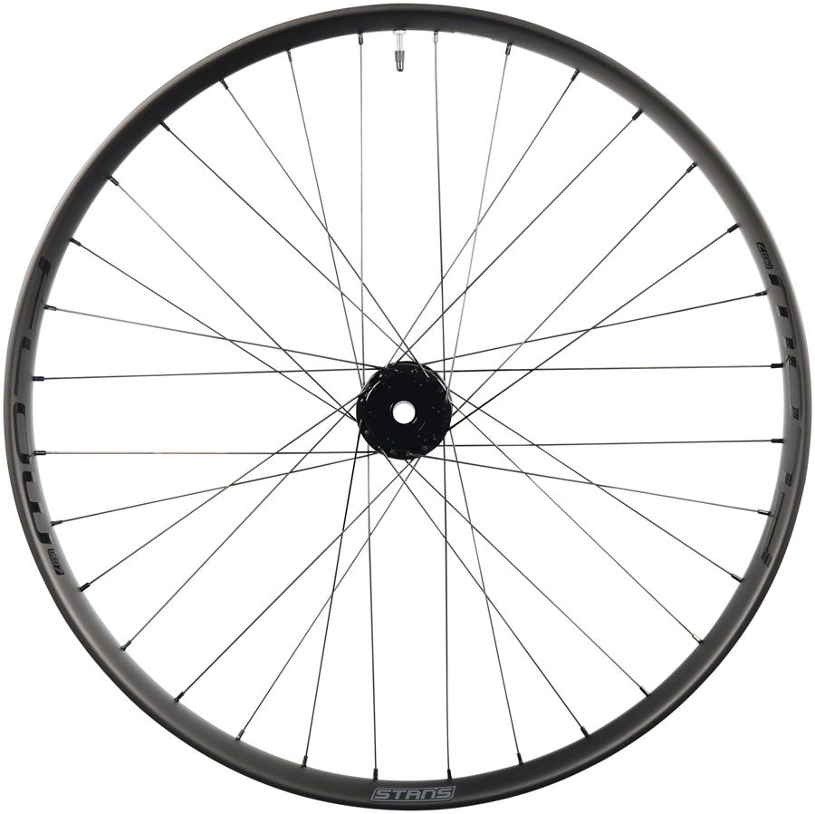 Stan's No Tubes Flow CB7 Front Wheel