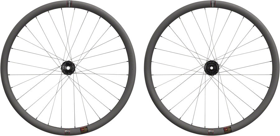 Reserve Wheels Reserve 35/35 Wheelset