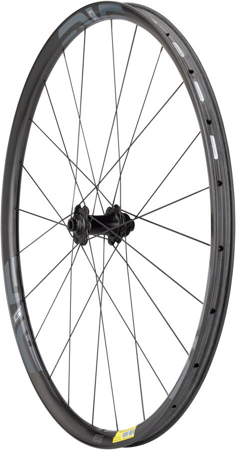 ENVE Composites G23 Wheelset