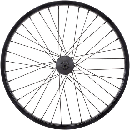 We The People Helix Front Wheel