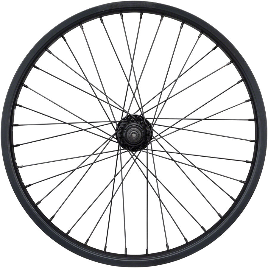 Eclat raven clearance rim