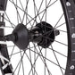 Eclat Bondi Rear Wheel