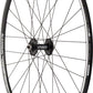Quality Wheels Value Double Wall Series Track Front Wheel