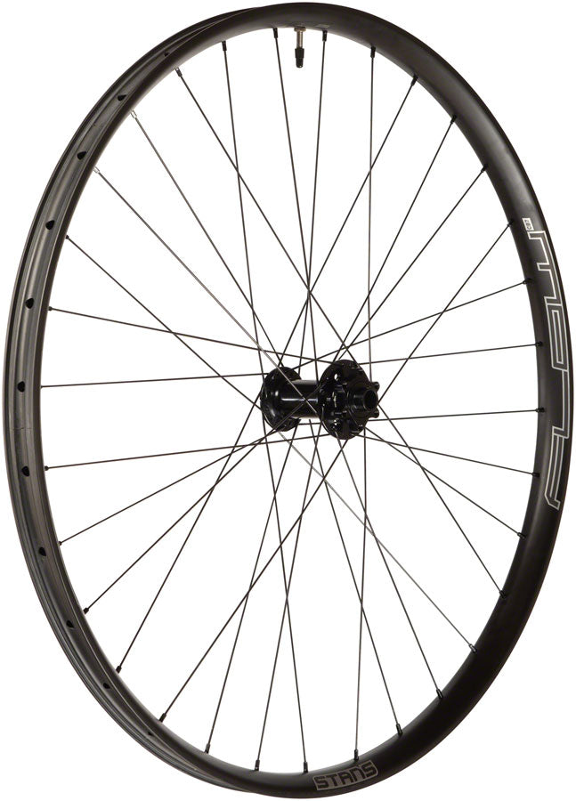 Stan's No Tubes Flow CB7 Front Wheel