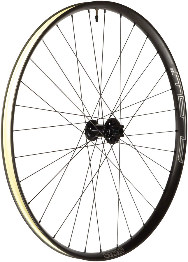 Stan's No Tubes Flow CB7 Front Wheel