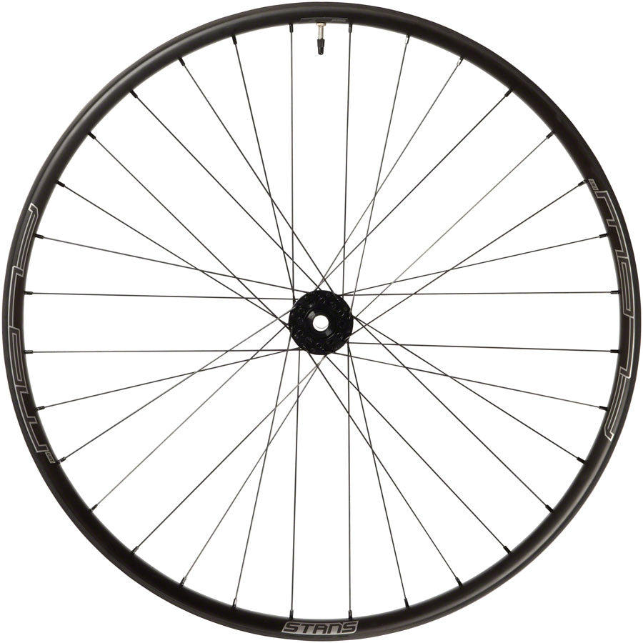 Stan's No Tubes Flow CB7 Front Wheel