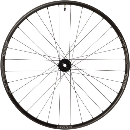 Stan's No Tubes Flow CB7 Front Wheel