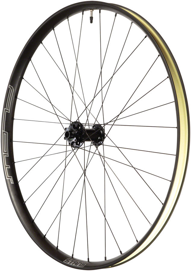 Stan's No Tubes Flow CB7 Front Wheel