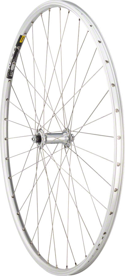 Quality Wheels 105 / Open Elite Front Wheel