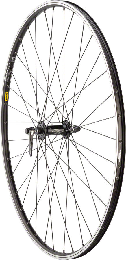 Quality Wheels 105 / Open Elite Front Wheel