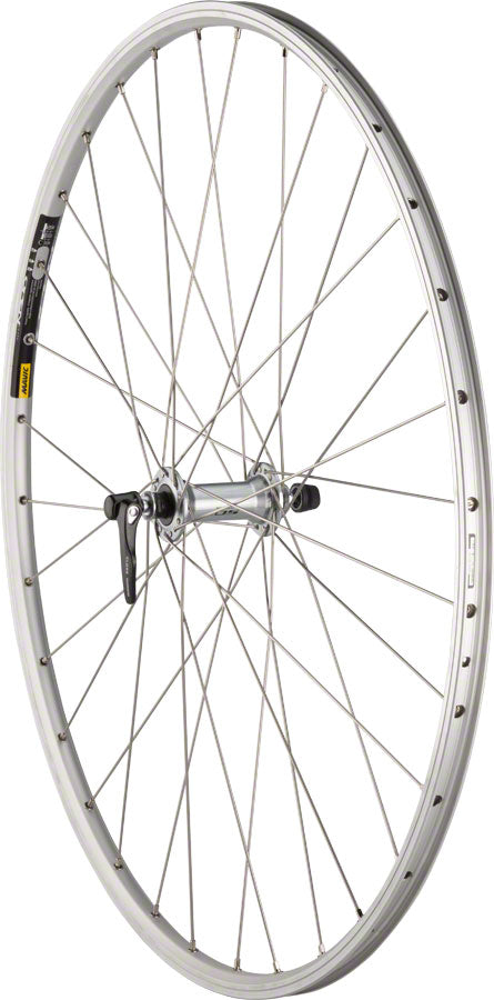 Quality Wheels 105 / Open Elite Front Wheel