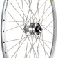 Quality Wheels LX Dynamo / Dyad Front Wheel