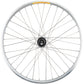 Quality Wheels LX Dynamo / Dyad Front Wheel