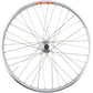 Quality Wheels LX Dynamo / Dyad Front Wheel