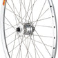 Quality Wheels LX Dynamo / Dyad Front Wheel