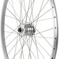 Quality Wheels LX Dynamo / Dyad Front Wheel