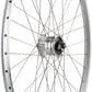Quality Wheels LX Dynamo / Dyad Front Wheel