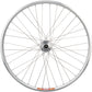 Quality Wheels LX Dynamo / Dyad Front Wheel