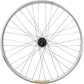 Quality Wheels LX Dynamo / Dyad Front Wheel