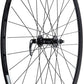 Quality Wheels 105 / A23 Front Wheel