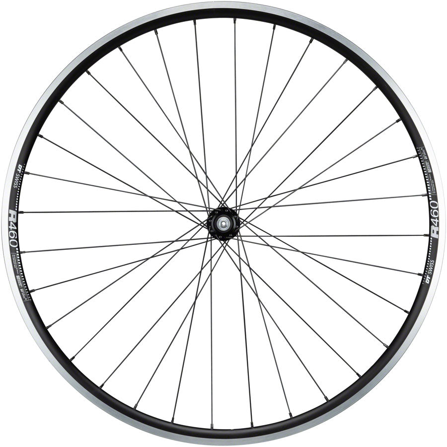 Quality Wheels 105 / R460 Front Wheel