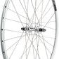 Quality Wheels Value Double Wall Series Track Rear Wheel