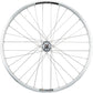 Quality Wheels Value Double Wall Series Track Rear Wheel