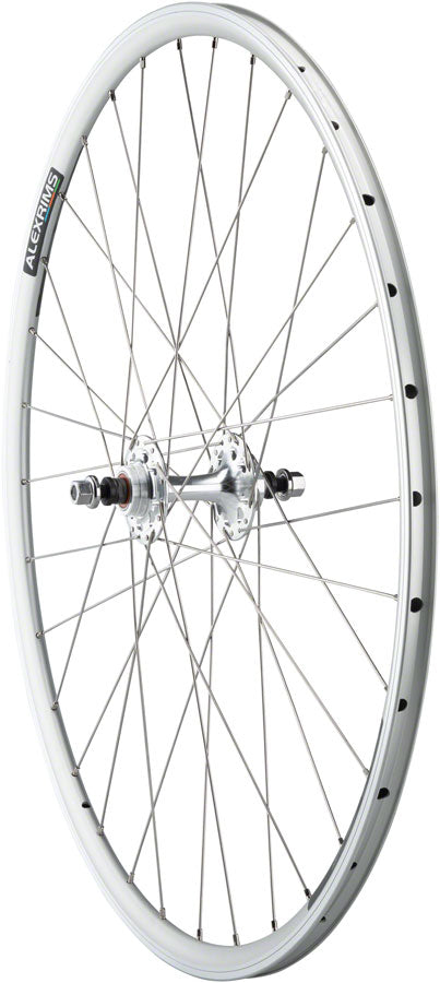 Quality Wheels Value Double Wall Series Track Rear Wheel