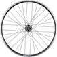 Quality Wheels Value Double Wall Series Track Front Wheel