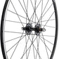 Quality Wheels Value Double Wall Series Track Rear Wheel