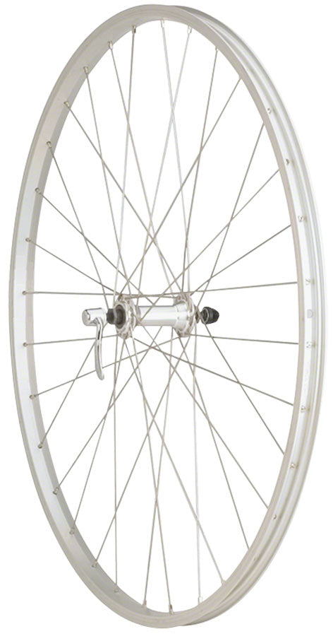 Quality Wheels Value Single Wall Series Front Wheel