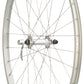 Quality Wheels Value Single Wall Series Front Wheel