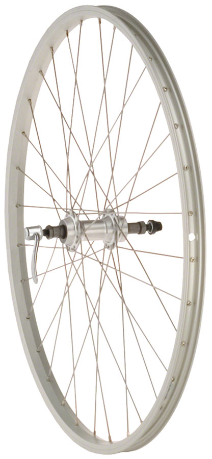 Quality Wheels Value Single Wall Series Rear Wheel