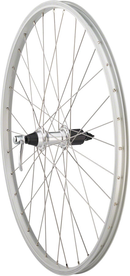 Quality Wheels Value Single Wall Series Rear Wheel