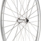 Quality Wheels Value Single Wall Series Front Wheel