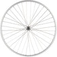 Quality Wheels Value Single Wall Series Front Wheel
