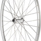 Quality Wheels Value Single Wall Series Front Wheel
