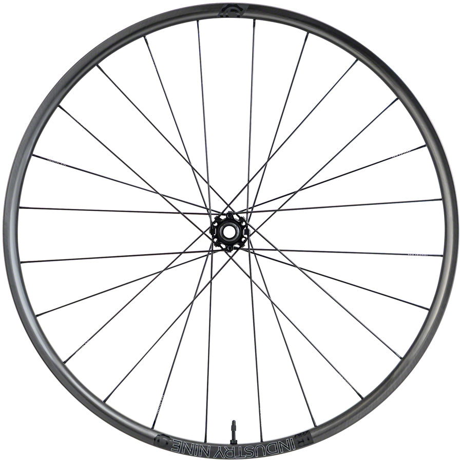 Industry Nine Trail 280c Carbon Front Wheel