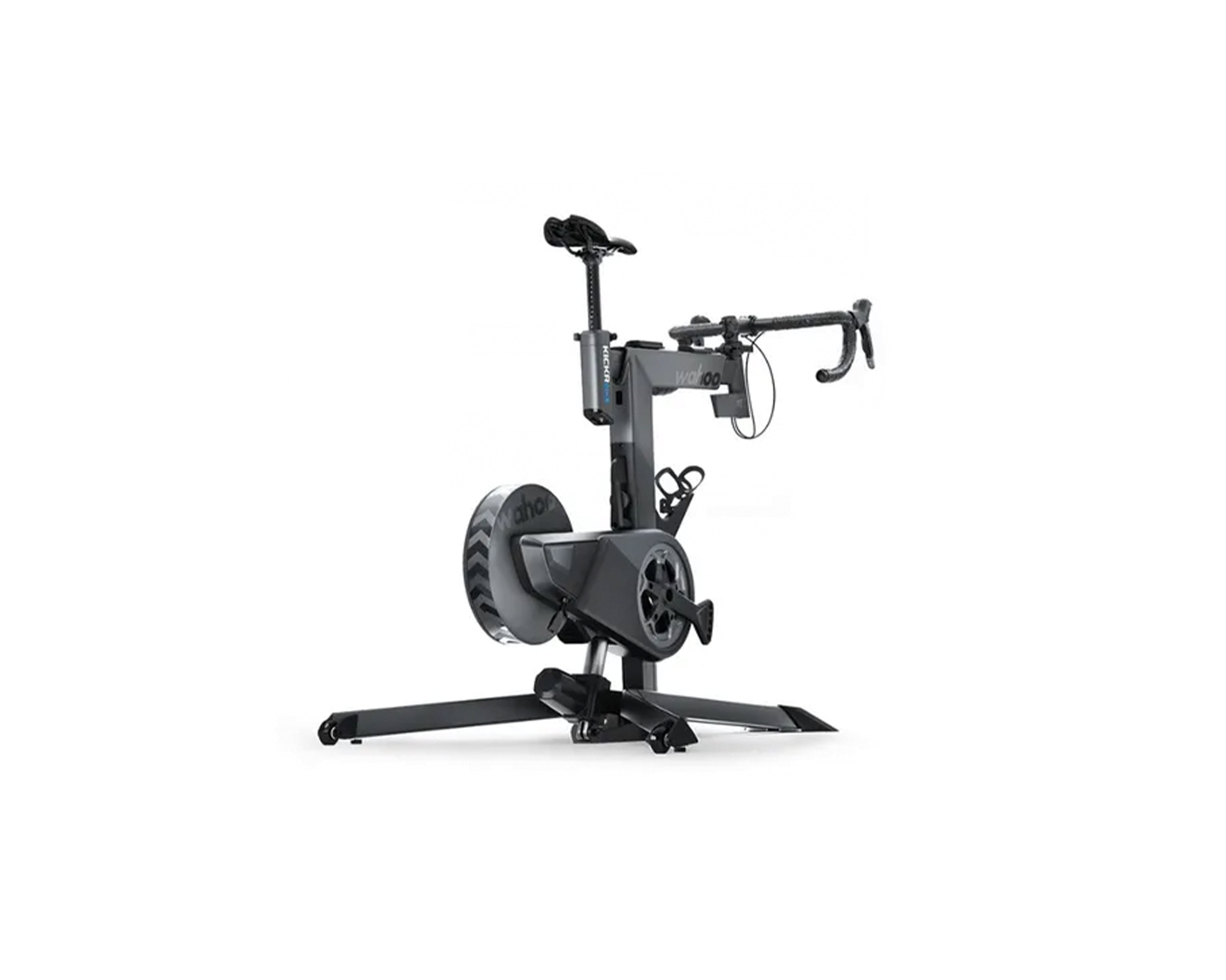 Kickr bike outlet trainer for sale