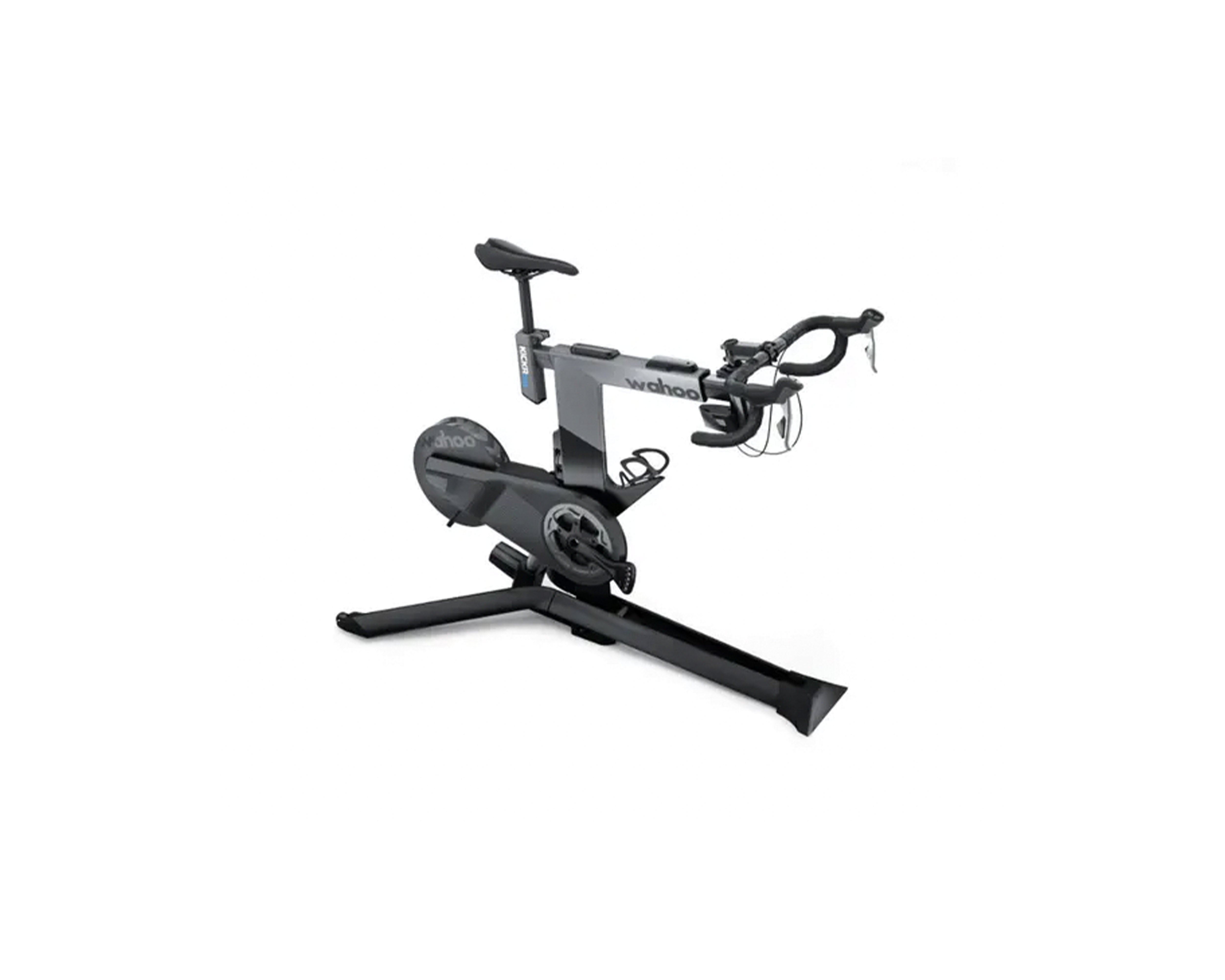 Wahoo kickr max online weight