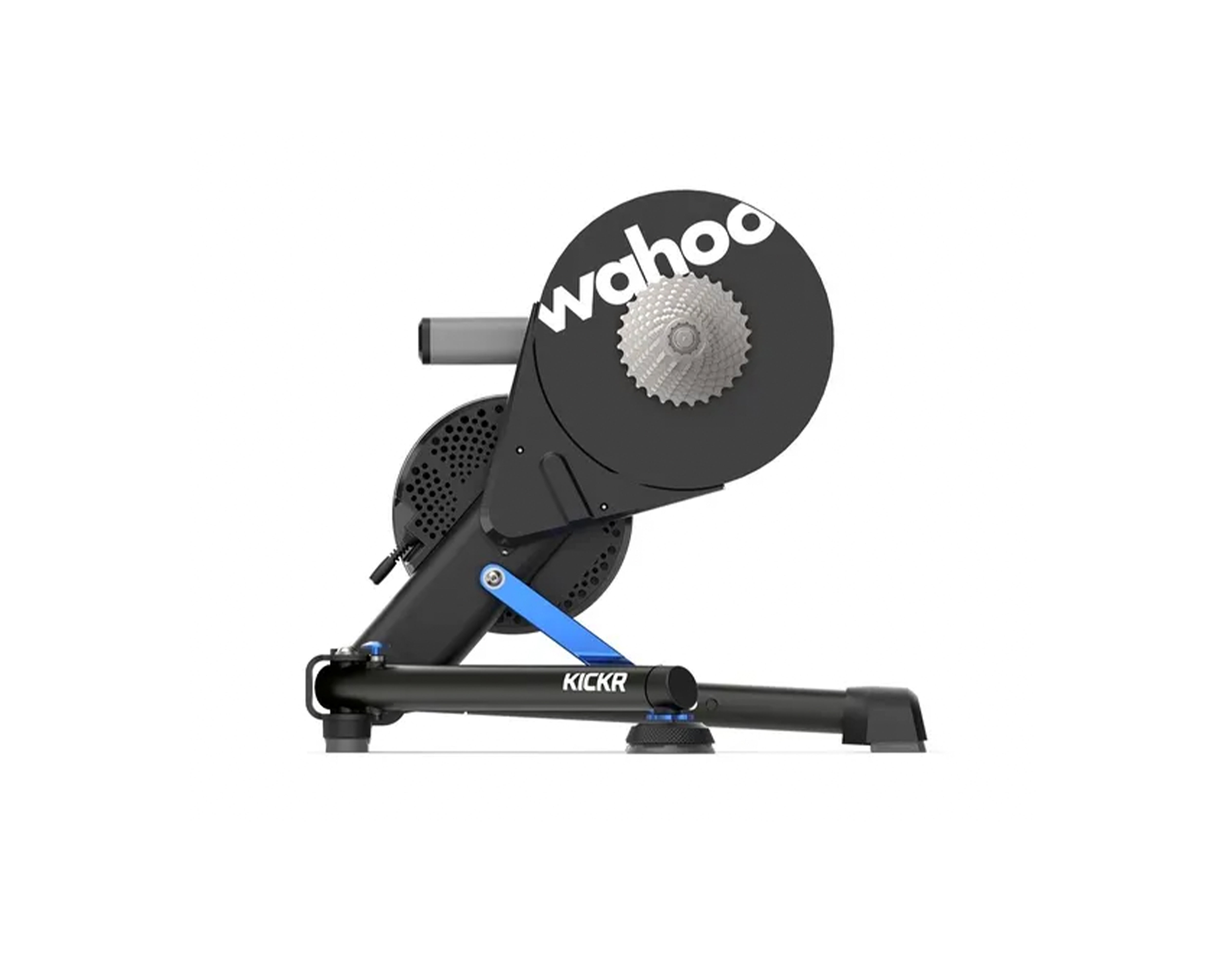 Wahoo kickr sale max weight