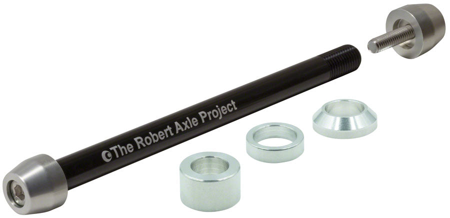 Robert Axle Project Trainer Thru-Axles