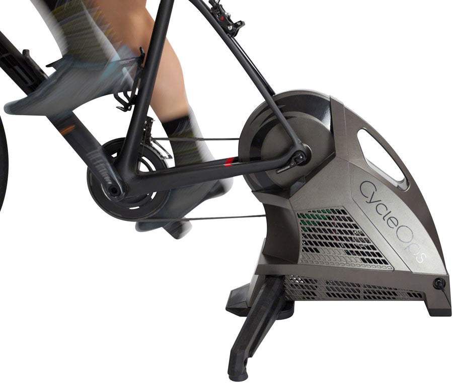 CycleOps H2 Direct Drive Smart Trainer