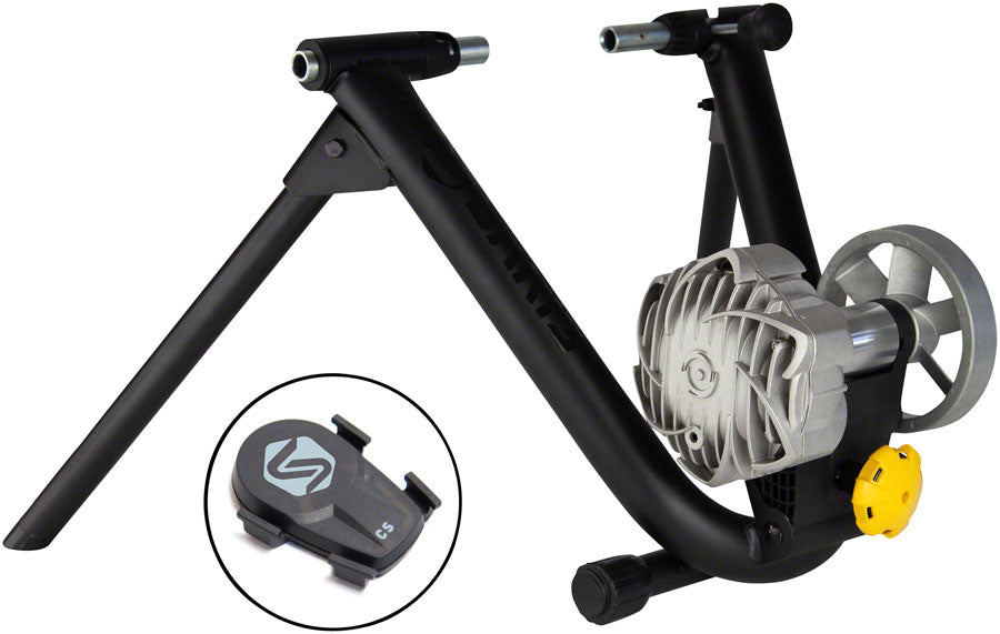 Saris Fluid 2 Smart Equipped Trainer