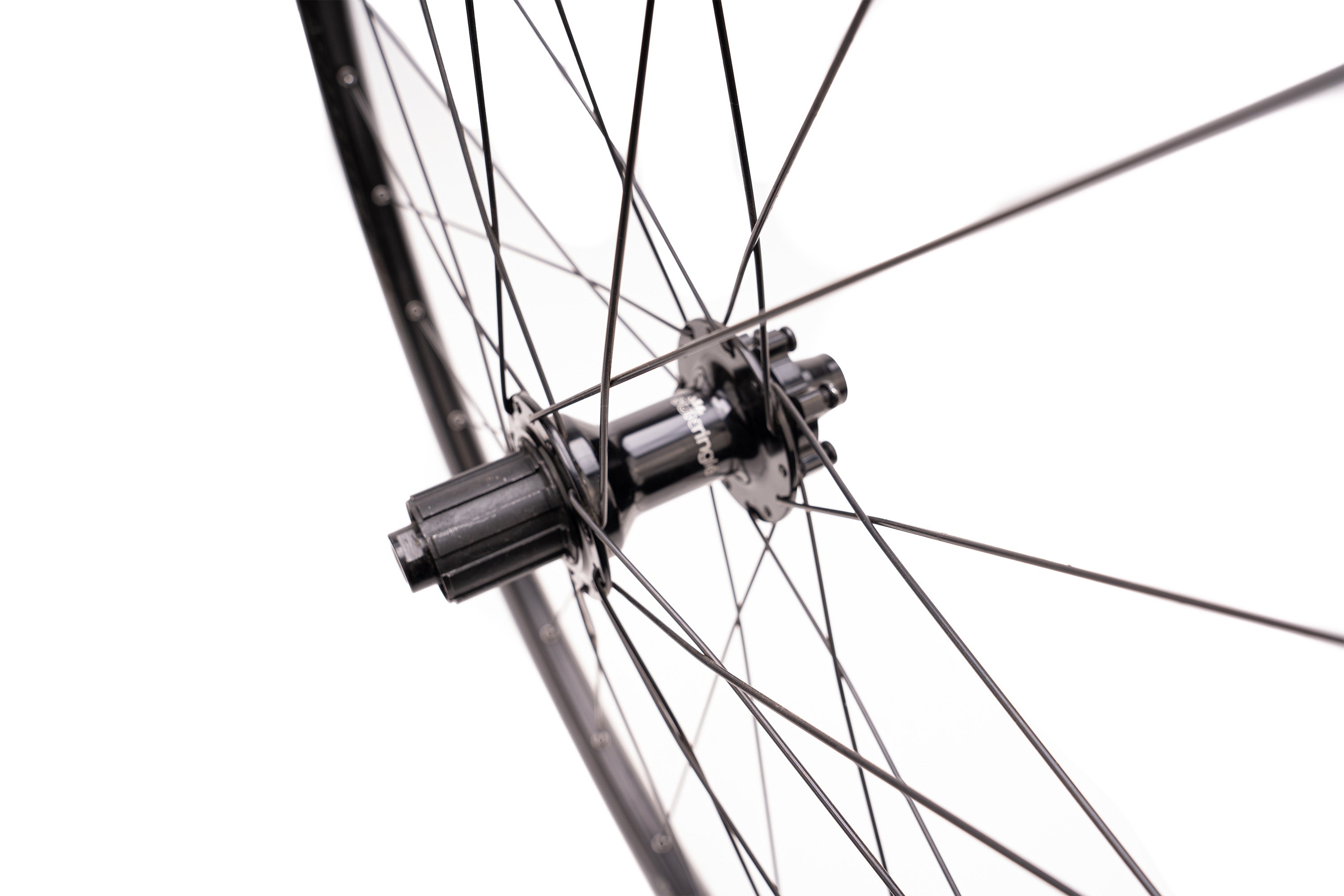 Sun ringle hot sale 29er wheelset