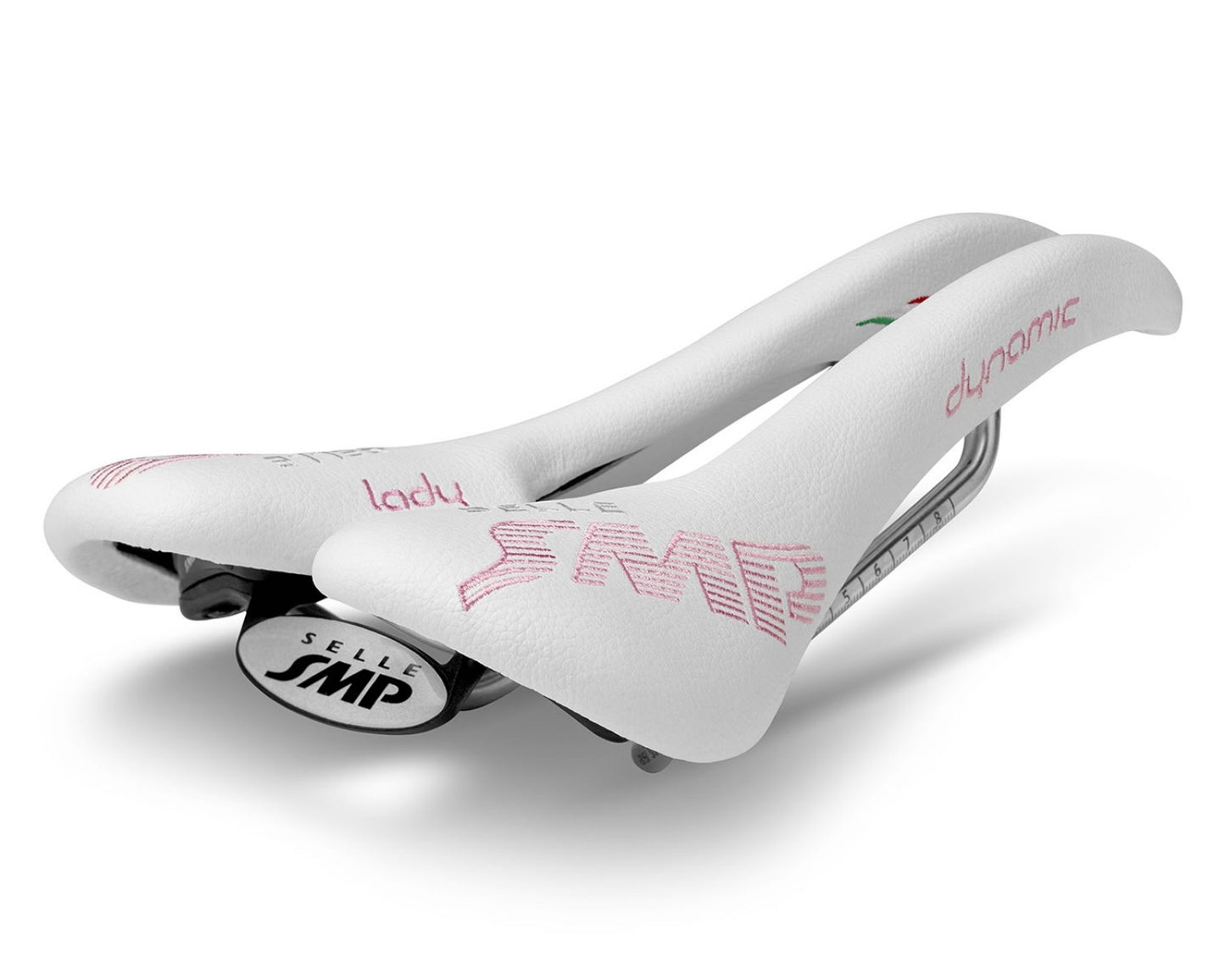 Selle SMP Dynamic Saddle