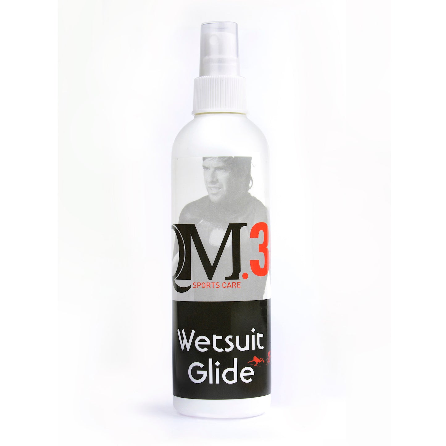 Wetsuit Glide Spray